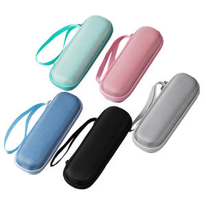 กระเป๋าใส่ดินสอ EVA สำหรับเดินทางเคสแข็งสำหรับเด็กอุปกรณ์แปลปากกามีซิปกระเป๋าใส่ของกันน้ำออกแบบได้ตามต้องการ - Product Image 2