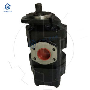 יונדאי גלגל מטעין HL757-7 HL757-5 הידראולי משאבת Assy להחליף X1A50515051/146202/4C הידראולי משאבת - Product Image 2