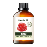 Ensemble d'huiles essentielles 100% pures et naturelles OEM/ODM, huile de fruits, aromathérapie, parfum personnalisé, huile de massage pour le corps pour filles, convient à tous les types de peau
