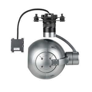 UUUFLY A20KTR 4K Zoom Thermal AI <b>Gimbal</b> Camer 3 Axis Tracking Laser Rangefinder <b>Gimbal</b> Triple Sensor UAV Mission - Product Image 6