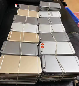 Téléphones mobiles intelligents iOS d'occasion débloqués d'origine, version américaine, A+ Wholesale Cheap Original Unlocked US Version 6 <span class=keywords><strong>6s</strong></span> <span class=keywords><strong>Plus</strong></span> 128 Go, avec accessoires d'origine - Product Image 5