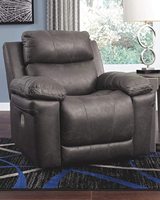 Geeksofa – fauteuil inclinable électrique en cuir à Air réglable avec fonction de Massage pour le salon