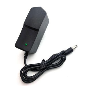 Adaptateurs d'alimentation ca cc 6V1A tensiomètre, glycémie balance électronique adaptateur d'alimentation Eu Us - Product Image 6