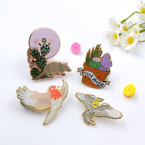 Insignia de metal personalizada de alta calidad, Pin esmaltado, sin mínimo, broche de estilo antiguo o moderno personalizado, cualquier tamaño disponible - Product Image 4