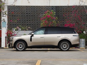 2026 Lynk & Co 900 1.5T Ultra, SUV de Lujo PHEV de 5 Plazas, Vehículo Nuevo para Exportación al por Mayor - Product Image 5