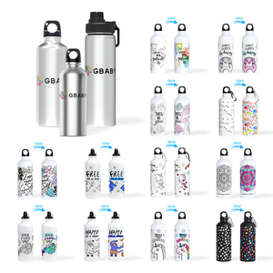 OEM Manufacturer Custom Logo Temperature Colour Magic Plastic Stainless Steel Aluminum Ceramic Glass <strong>Color</strong> <strong>Changing</strong> <strong>Cups</strong> - Product Image 4
