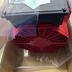 A06B-2428-B123 AiI 12/12000-B Motor de Husillo AC FANUC - Product Image 4