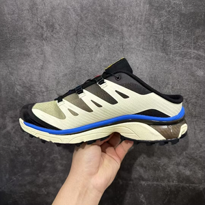 Zapatos de Diseñador, Zapatos de Senderismo para Hombre y Mujer, Personalizados MM6 Maisong, Zapatillas Blancas Solomons XT-4 OG de Alta Calidad, Retro para Correr - Product Image 3