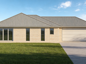 Villa préfabriquée moderne modulaire en acier léger sur mesure pour usage hôtelier – Faible coût, haute résistance, montage facile, construction rapide - Product Image 5