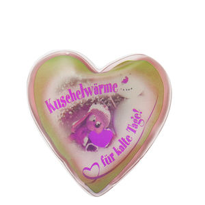 En çok satan yeniden anında sihirli ısı ısıtma paketi özelleştirilmiş jel ısı pedi cep jel el ısıtıcı - Product Image 6