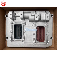 ECM CM350 P4384700 4384700 T1939 Unité de contrôle du moteur pour ISX A2C7539880 Module de contrôle électronique