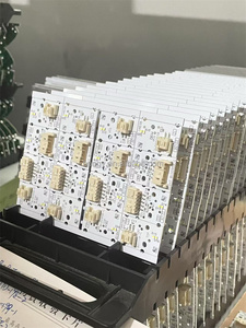 Placas LED para Faros Delanteros DRL OEM 5F0941475A, Indicador de Señal de Giro 5F0941476A B102233-D B102234-D para <span class=keywords><strong>Leon</strong></span> Facelift - Product Image 3