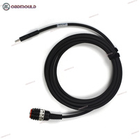Interfaz Vocom 88890300 A/B, Actualización en Línea para Escáner de Diagnóstico de Camiones Pesados Renault/UD/Mack
