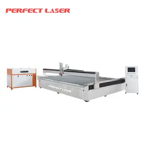 Waterjet Cutting Machine Metal Steel Metal Cutting Machinery Factory Directly Supply