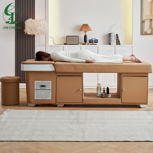 เก้าอี้สระ<span class=keywords><strong>ผม</strong></span>อเนกประสงค์ยี่ห้อจินเฉิง พร้อมตู้เก็บของ สำหรับร้านทำ<span class=keywords><strong>ผม</strong></span>และสปา<span class=keywords><strong>ผม</strong></span>แบบญี่ปุ่น - Product Image 2