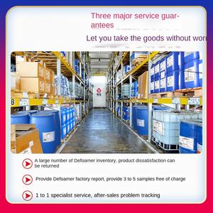 GP330 Grado industrial Glicerol Polioxipropileno Éter Desespumante Sellador adhesivo de construcción de carpintería de alto rendimiento - Product Image 4