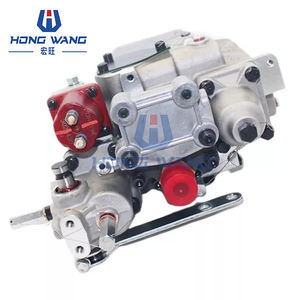 Kit de Bomba de Inyección de Combustible Diésel 3045281 Duradero para Motor Diésel Cummins NTA855-M - Product Image 1