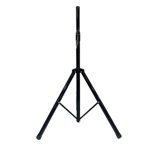 Karaoke Khung Âm Thanh Trong Nhà Và Ngoài Trời Hiệu Suất Loa Sàn Kim Loại Tripod Loa Đứng - Product Image 1