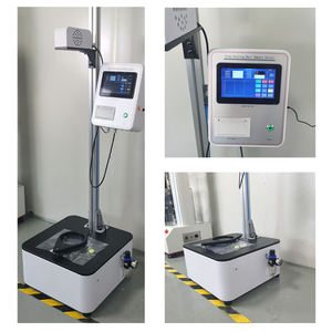 ISO 7765 ASTM D1709 Valtest voor vrije val, impacttest voor kunststof, rubber, folie, plaatmateriaal en verpakkingsmaterialen - Product Image 3