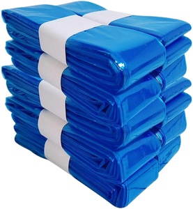 Recambio de contenedor de pañales engrosado, forro de alta resistencia para contenedor de pañales, uso diario - Product Image 1