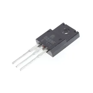 Transistor D2395 -- JMSM3 Komponen Elektronik IC Baru 2SD2395