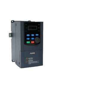 A800 - 55RG/75RP - T4 55KW 380V 3 เฟส อินเวอร์เตอร์กำลังสูงสำหรับขับเคลื่อนอุปกรณ์หนัก - Product Image 4