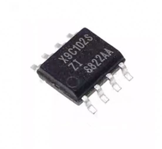 X9511W X9511WSZT1 X9511 SOP-8 Digital Potentiometer IC Chip