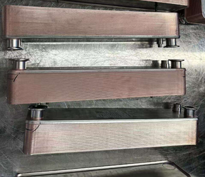 Intercambiador de Calor Modular de Tubos Aletados Raystone, Motor de Cobre Soldado con Acero Inoxidable, Alta Eficiencia, Garantía de 2 Años para Calor - Product Image 3