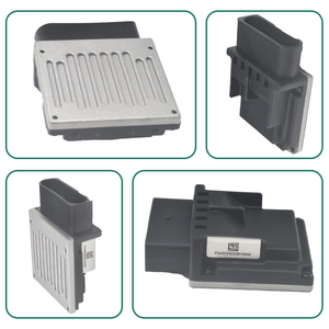 Unidad de Control de Bomba de Combustible para Audi A1 A3 S3 Q2 Q3 Volkswagen Passat Tiguan Golf Polo <span class=keywords><strong>SEAT</strong></span> Skoda 5QD906093B 5Q0906093C 5QD906093E - Product Image 4