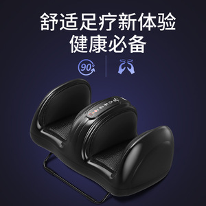 AUX Electric Foot <b>Massager</b> F60 Heating Fully Equipped Leg And Foot Massage With Roller And Air Bag For Home Use - Product Image 3