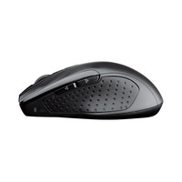 Ensemble clavier et souris de jeu de bureau CHERRY Dw 5100 sans fil noir clavier robuste et souris pour droitier
