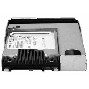 Original New NetApp E-X4043C 800GB SAS 12G <b>2.5</b>" <b>SSD</b> with 3.5" Caddy - Product Image 4
