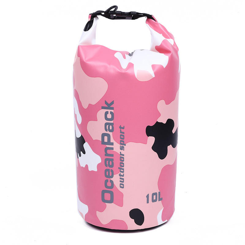 Poudre de camouflage