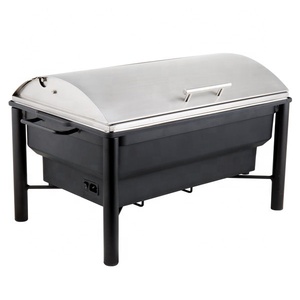 Exclusivo Plato para Calentar Comida Estilo Vintage - Product Image 1