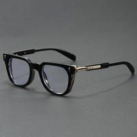 Lunettes de vue OEM pour femmes, design tendance, nouvelles montures de lunettes, vente en gros, lunettes anti-lumière bleue bon marché, lunettes pour ordinateur
