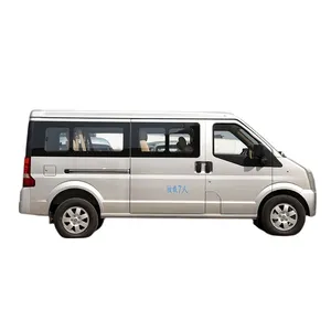 Thương hiệu Mới dfsk C37 Mini hành khách van động cơ khí dongfeng Mini Van
