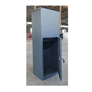 <span class=keywords><strong>Buzón</strong></span> grande independiente <span class=keywords><strong>de</strong></span> metal para exteriores, paquete <span class=keywords><strong>de</strong></span> apartamento, <span class=keywords><strong>caja</strong></span> <span class=keywords><strong>de</strong></span> envío <span class=keywords><strong>de</strong></span> paquetes para paquetes y cartas - Product Image 5