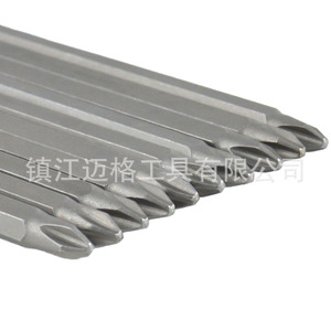 <b>Phillips</b> <b>Screwdriver</b> Bits 150Mm <b>Set</b> Of 10 For Diy Repair Tools - Product Image 3