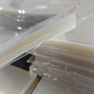 <span class=keywords><strong>Film</strong></span> de plastification A4 extra épais 150/200/250 microns pour la <span class=keywords><strong>protection</strong></span> des cartes d'identité et des menus |   Manchons de plastification thermique haute résistance - Product Image 4