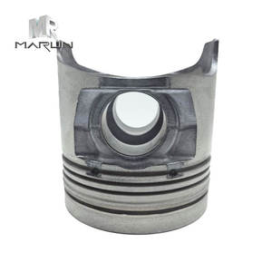 1-87814108-0 6BG1 4BG1 Kit de Forro de Cilindro para Excavadora ZX200 ZX200-5G ZX230-5G 1 87814108 0 8-97358574-0 - Product Image 4