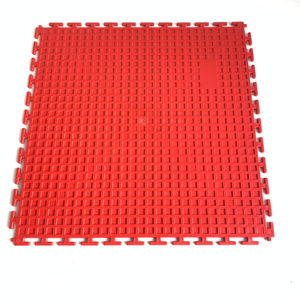 Antifatigue PVC verrouillant l'idéal durable confortable de plancher pour les gymnases à la maison et les salles d'exercice - Product Image 1