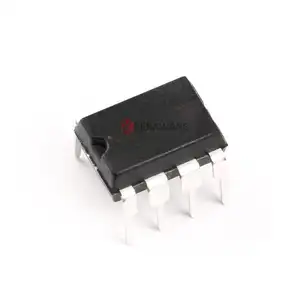 Chất lượng tốt nhất ban đầu mạch tích hợp AD7893AN-10 DIP8 ad7893 ad7893an IC trong kho