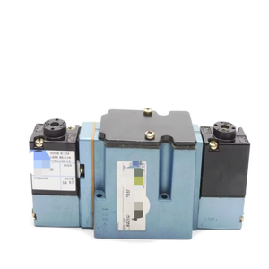 6221C-000-PM-2 21DA 24/60 24/50 150PSI 全新原装现货 工业自动化PLC专用PLC编程控制器 - Product Image 1