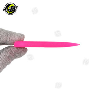 طقم أدوات تركيب طبقة حماية الطلاء CLEZE مكون من 6 قطع مع مكشطة مطاطية TPU - Product Image 4