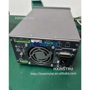 E36313A KEYSIGHT Agilent NWT Alimentations électriques à trois sorties 160W 6V10A /25V,2A /25V,2A H - Product Image 2