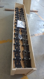 Трубчатый Снежный борж для кровли из композитной плитки - Product Image 6