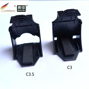 (C3) de recarga de plástico de cartucho de tinta transporte clip para CANON PG 510, 810, 210, 815, 512, 245, 545, 745, 845 <span class=keywords><strong>CL</strong></span> <span class=keywords><strong>511</strong></span>, 811, 211, 816, 513, 246, 546 - Product Image 3