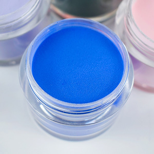 30ml <b>Nail</b> Dipping Powder Non-Toxic Acrylic Powder Custom Logo Professional Color Powder for <b>Nail</b> Art <b>Extension</b> Salon Manicure - Product Image 6