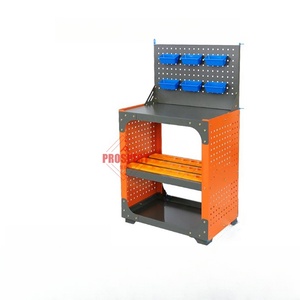 C8-0/1 máy khoan bảng C loạt máy CNC - Product Image 3