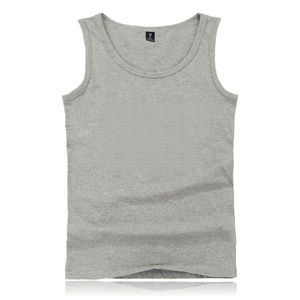 Vendita calda Design del gioco di stampa canotta a buon mercato camicia senza maniche all'ingrosso digitale sublimazione Tee fornitore dalla cina - Product Image 4